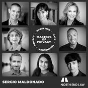 Podcast Masters of Privacy
