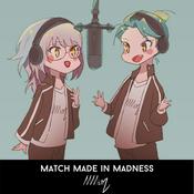 Podcast Match Made in Madness