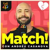 Podcast Match