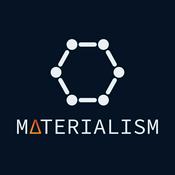 Podcast Materialism: A Materials Science Podcast