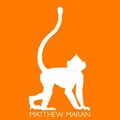 Podcast Matthew Maran Podcast