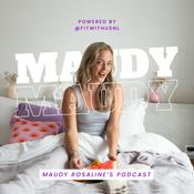 Podcast Maudy Rosaline's Podcast