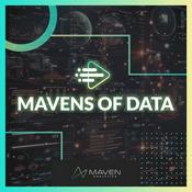 Podcast Mavens of Data