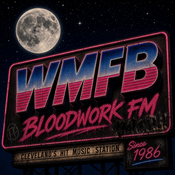 Podcast WMFB