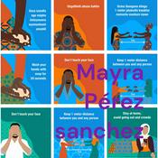Podcast Mayra Pérez sanchez