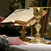 Podcast Mažoji studija. Noriu tikėti.