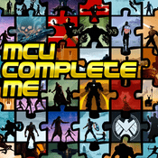 Podcast MCU Complete Me