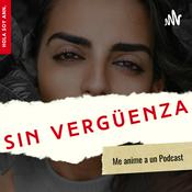 Podcast Me animé a hacer un podcast... ¡SIN VERGÜENZA!