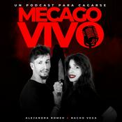 Podcast Me Cago Vivo