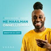 Podcast Me maailman onnellisimmat