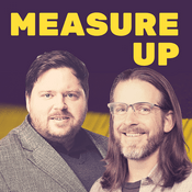 Podcast Measure Up