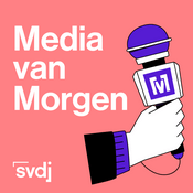 Podcast Media van Morgen