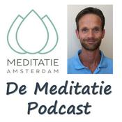 Podcast De Meditatie Podcast van Meditatie.Amsterdam