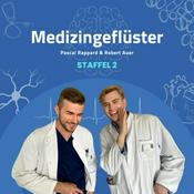 Podcast Medizingeflüster
