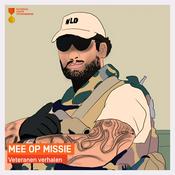 Podcast Mee Op Missie: Veteranen verhalen