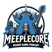 Podcast MeepleCore podcast