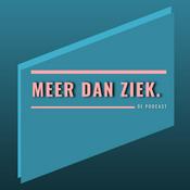 Podcast Meer Dan Ziek, de Podcast
