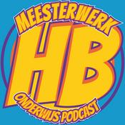 Podcast Meesterwerk Hoogbegaafd