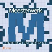Meesterwerk Podcast