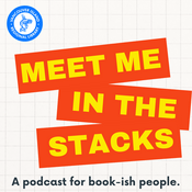 Podcast Meet Me In The Stacks