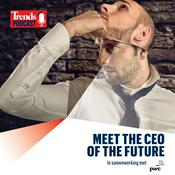 Podcast Meet the CEO of the Future (NL)