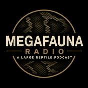 Podcast Megafauna Radio
