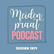 Podcast Meiden Praat