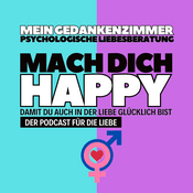 Podcast Mein Gedankenzimmer