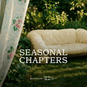 Podcast Seasonal Chapters – Meisje Willem