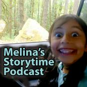 Podcast Melina's Storytime Podcast