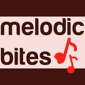 Podcast Melodic Bites | Food, Music, &amp; Culture