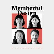 Podcast Memberful Design