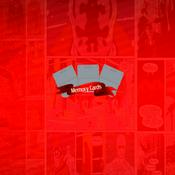 Podcast Memory Cards