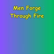 Podcast Men Forge Through Fire | Men’s Stress Resilience Protocol