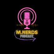 Podcast M.Nerds