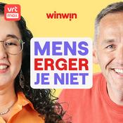 Podcast Mens erger je niet
