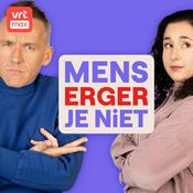 Podcast Mens erger je niet