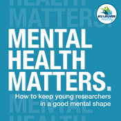 Podcast Mental Health Matters