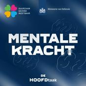 Podcast Mentale Kracht Defensie: de HOOFDtaak