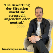 Podcast Mentale Stärke im Sport