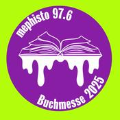 Podcast mephisto 97.6 - Live von der Leipziger Buchmesse 2025