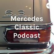 Podcast Mercedes Classic Podcast