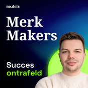 Podcast Merk Makers