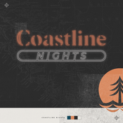Podcast Coastline Nights