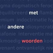 Podcast Met andere woorden