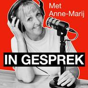 Podcast Met Anne-Marij in gesprek