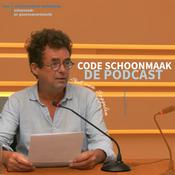 Podcast Code Schoonmaak: Met Bert Aan Tafel
