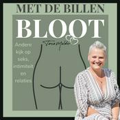 Podcast Met de billen bloot, andere kijk op seks en relaties