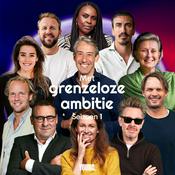 Podcast Met Grenzeloze Ambitie