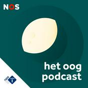 Podcast NOS Met het Oog op Morgen